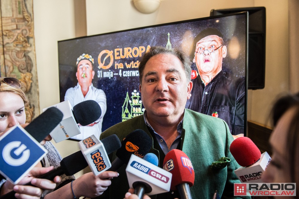 Uczta smakoszy: Zbliża się 9. edycja festiwalu Europa na Widelcu