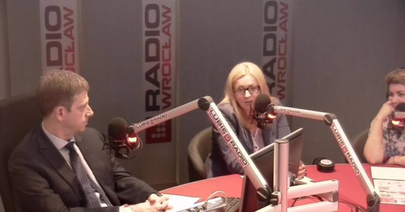 Radiowy Oddział Ratunkowy: Jak dbać o skórę? -