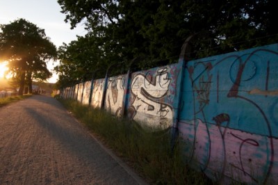 Internauci chcą ratować mural na ogrodzeniu wrocławskiego ZOO - 19
