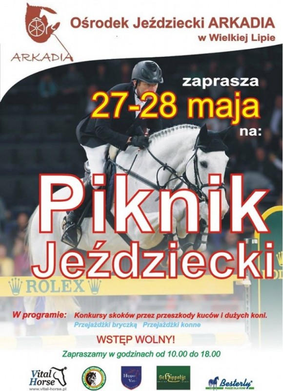Vital Horse Jumping Cup 2017 - 