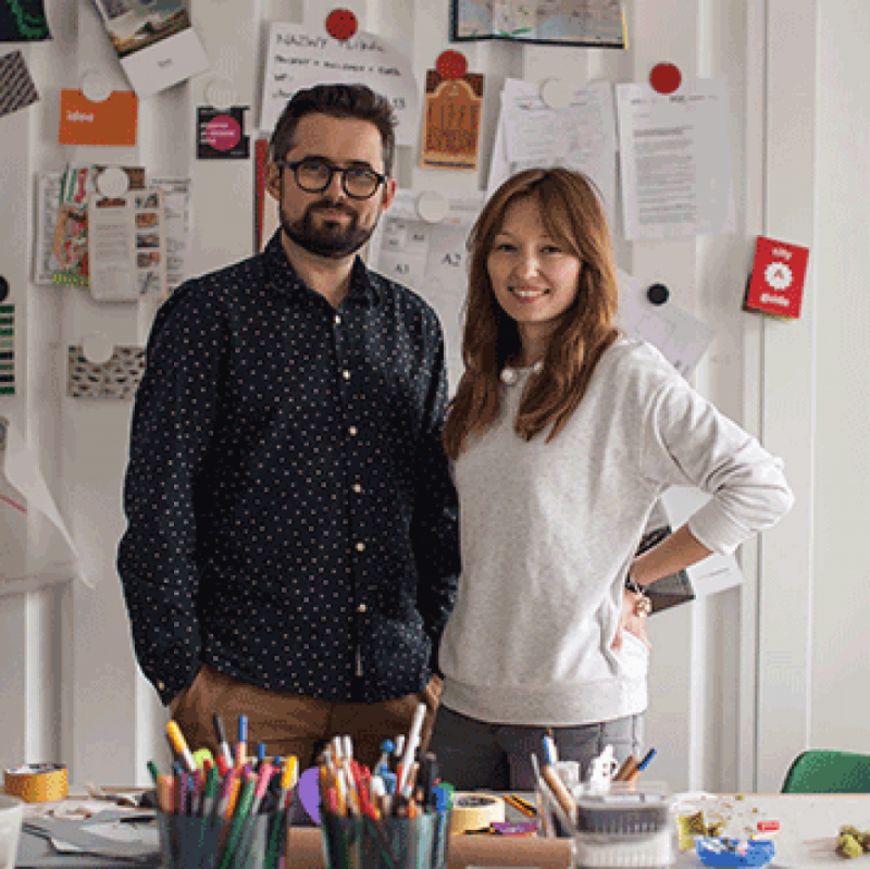 Wrocławscy architekci nagrodzeni przez amerykańskich specjalistów  - fot. mat. prasowe 