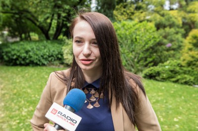 Najlepsi studenci otrzymali Magnolie [ZDJĘCIA] - 0