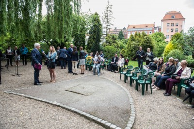 Najlepsi studenci otrzymali Magnolie [ZDJĘCIA] - 2