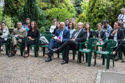 Najlepsi studenci otrzymali Magnolie [ZDJĘCIA] - 4