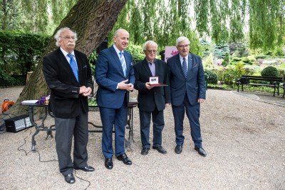 Najlepsi studenci otrzymali Magnolie [ZDJĘCIA] - 6