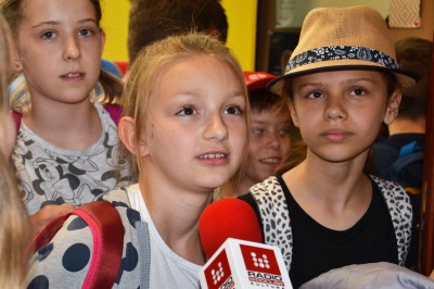 Dobiegły końca 8. Targi Książki dla Dzieci i Młodzieży [ZDJĘCIA, RELACJE] - 10