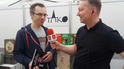 Dobiegły końca 8. Targi Książki dla Dzieci i Młodzieży [ZDJĘCIA, RELACJE] - 27