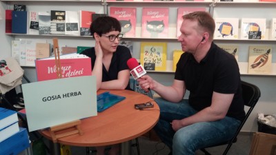 Dobiegły końca 8. Targi Książki dla Dzieci i Młodzieży [ZDJĘCIA, RELACJE] - 30