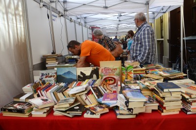 Dobiegły końca 8. Targi Książki dla Dzieci i Młodzieży [ZDJĘCIA, RELACJE] - 4