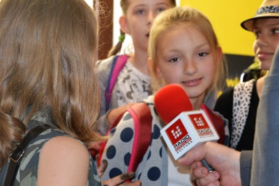 Dobiegły końca 8. Targi Książki dla Dzieci i Młodzieży [ZDJĘCIA, RELACJE] - 8