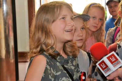 Dobiegły końca 8. Targi Książki dla Dzieci i Młodzieży [ZDJĘCIA, RELACJE] - 9