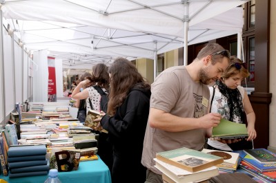 Dobiegły końca 8. Targi Książki dla Dzieci i Młodzieży [ZDJĘCIA, RELACJE] - 31