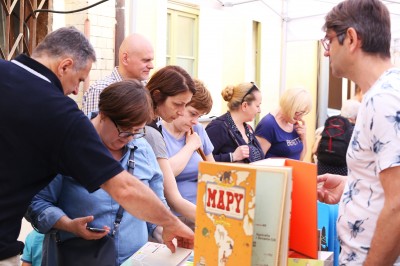 Dobiegły końca 8. Targi Książki dla Dzieci i Młodzieży [ZDJĘCIA, RELACJE] - 58