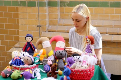Dobiegły końca 8. Targi Książki dla Dzieci i Młodzieży [ZDJĘCIA, RELACJE] - 59