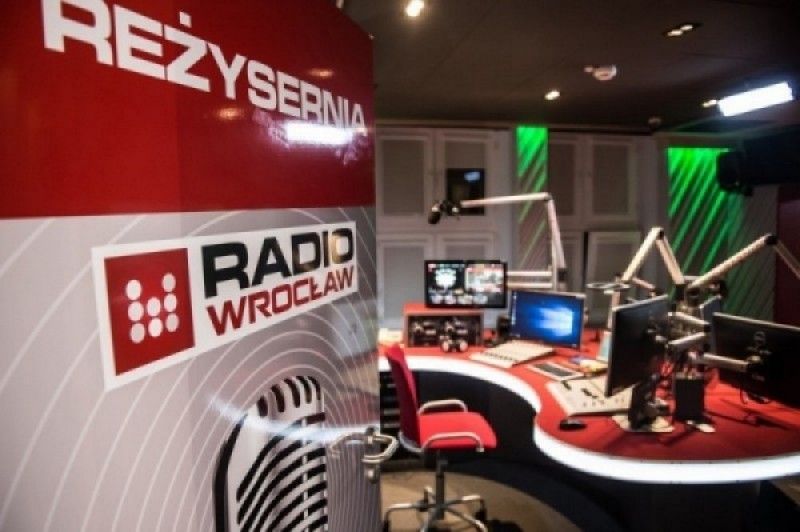 Sobota z Radiem Wrocław. Zobacz jak dziś gramy - fot. Andrzej Owczarek