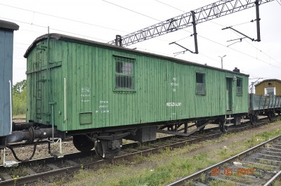 Zabytkowym pociągiem z Krakowa do Jaworzyny Śląskiej [ZDJĘCIA] - 2