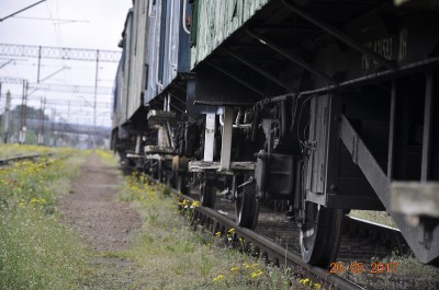 Zabytkowym pociągiem z Krakowa do Jaworzyny Śląskiej [ZDJĘCIA] - 3