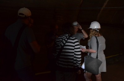 Podziemia Książa będą dostępne dla turystów. Dziś specjalny program z zamku [ZDJĘCIA] - 10