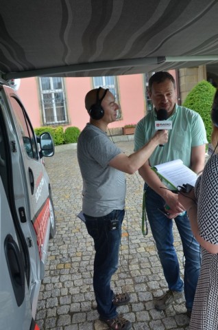 Podziemia Książa będą dostępne dla turystów. Dziś specjalny program z zamku [ZDJĘCIA] - 13