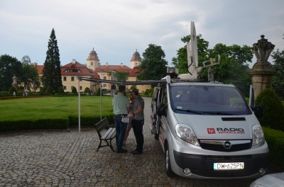 Podziemia Książa będą dostępne dla turystów. Dziś specjalny program z zamku [ZDJĘCIA] - 15