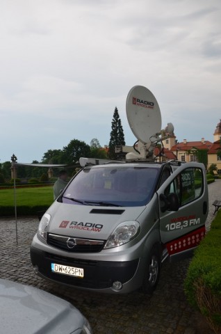 Podziemia Książa będą dostępne dla turystów. Dziś specjalny program z zamku [ZDJĘCIA] - 16