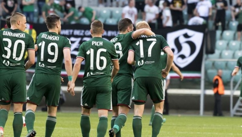 Miasto będzie finansować Śląsk. W piątek przetarg na sprzedaż klubu - fot. slaskwroclaw.pl