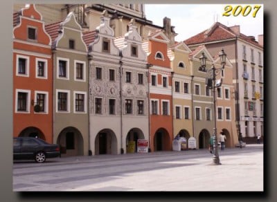 Legnica: największy po wojnie remont Rynku - 2