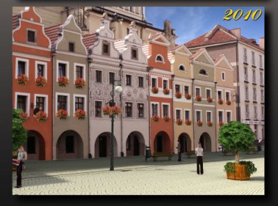 Legnica: największy po wojnie remont Rynku - 3