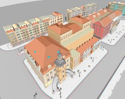 Legnica: największy po wojnie remont Rynku - 6