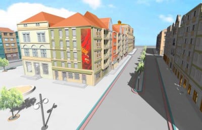 Legnica: największy po wojnie remont Rynku - 7