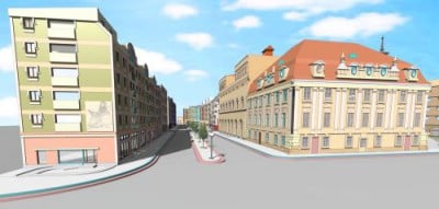 Legnica: największy po wojnie remont Rynku - 10