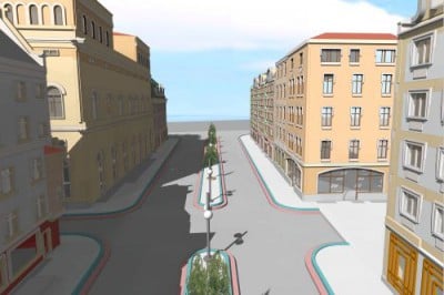 Legnica: największy po wojnie remont Rynku - 11