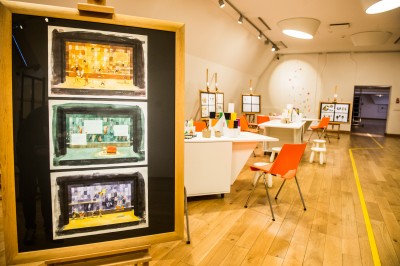 Muzeum Narodowe: Lubicie bajki? Ta wystawa jest dla Was! [ZOBACZ] - 11