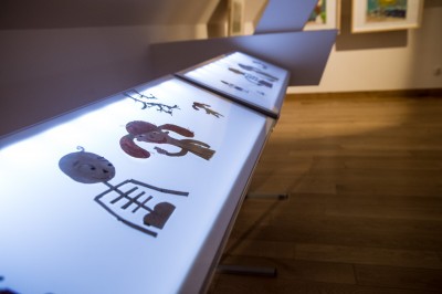 Muzeum Narodowe: Lubicie bajki? Ta wystawa jest dla Was! [ZOBACZ] - 14
