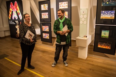 Muzeum Narodowe: Lubicie bajki? Ta wystawa jest dla Was! [ZOBACZ] - 16