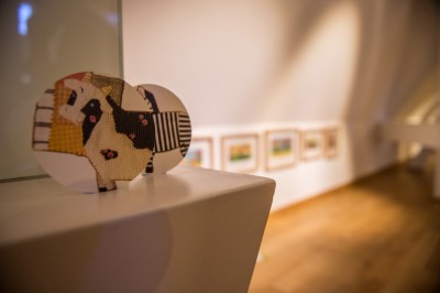 Muzeum Narodowe: Lubicie bajki? Ta wystawa jest dla Was! [ZOBACZ] - 5