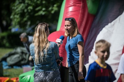 Wielki festyn koło Przylądka Nadziei. Czego życzą sobie dzieci? [POSŁUCHAJ] - 8