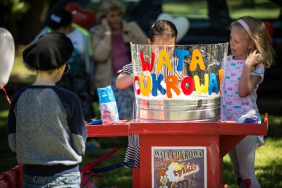 Wielki festyn koło Przylądka Nadziei. Czego życzą sobie dzieci? [POSŁUCHAJ] - 9