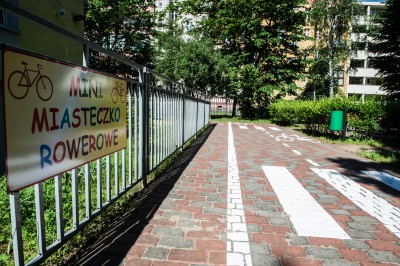 Dzień Dziecka trwa - tak jest w przedszkolu przy Glinianej we Wrocławiu - 0