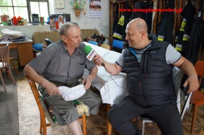 TOP5 dolnośląskich Ochotniczych Straży Pożarnych - wygrywają strażacy z OSP w Pisarzowicach
