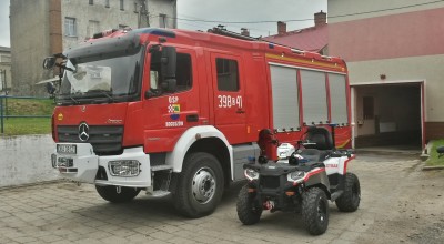 TOP5 dolnośląskich Ochotniczych Straży Pożarnych - wygrywają strażacy z OSP w Pisarzowicach - 12