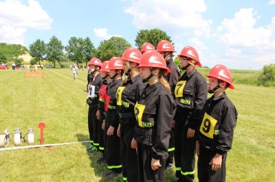 TOP5 dolnośląskich Ochotniczych Straży Pożarnych - wygrywają strażacy z OSP w Pisarzowicach - 19