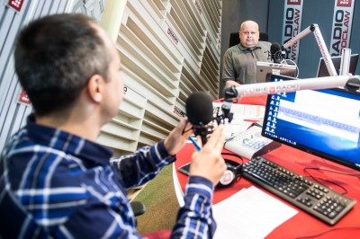 Taksówkarze znów zablokują ulice? Rozmowa Dnia [POSŁUCHAJ]  - 1