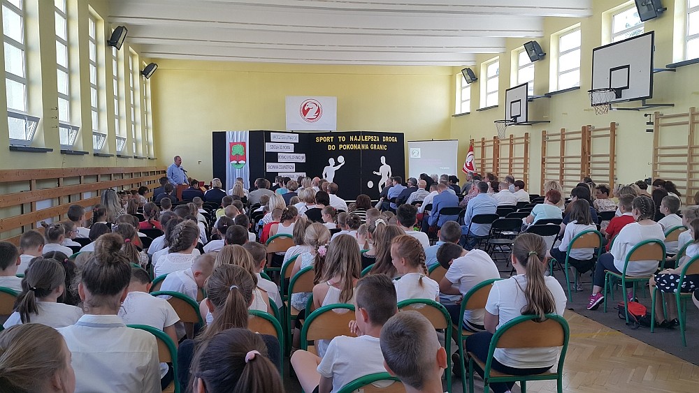 Wałbrzych: Nowy kompleks sportowo-rekreacyjny na Białym Kamieniu otwarty