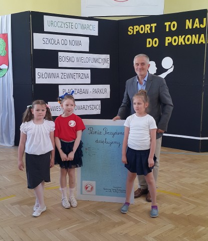 Wałbrzych: Nowy kompleks sportowo-rekreacyjny na Białym Kamieniu otwarty - 1