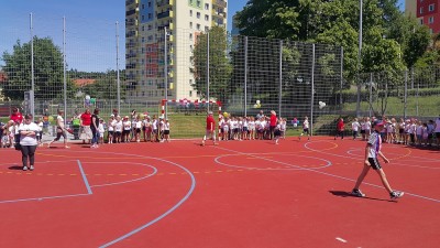 Wałbrzych: Nowy kompleks sportowo-rekreacyjny na Białym Kamieniu otwarty - 2