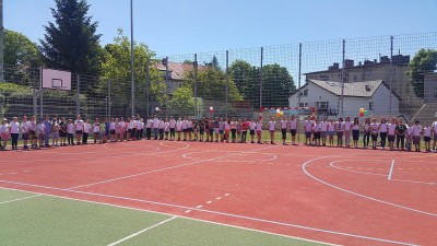 Wałbrzych: Nowy kompleks sportowo-rekreacyjny na Białym Kamieniu otwarty - 3