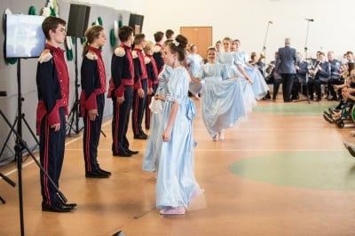 Uroczyste odsłonięcie tablicy pamiątkowej Jana Kaczmarka [ZDJĘCIA] - 22