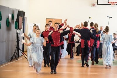 Uroczyste odsłonięcie tablicy pamiątkowej Jana Kaczmarka [ZDJĘCIA] - 24