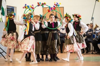 Uroczyste odsłonięcie tablicy pamiątkowej Jana Kaczmarka [ZDJĘCIA] - 26